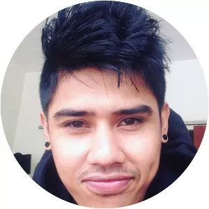 Jeri Taufik - Musical artist