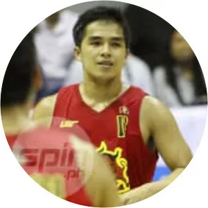Jeric Fortuna