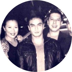 Jeric Lacson photograph