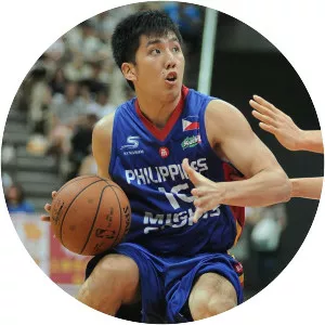 Jeric Teng
