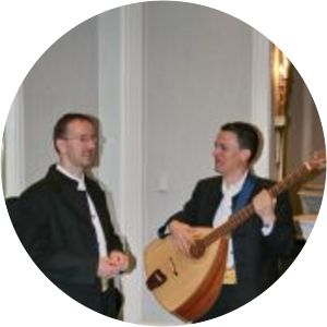 Jerica Gracin Musician - Musical artist