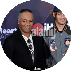 Jericho Parker photograph