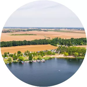 Jerichower Land - German rural district