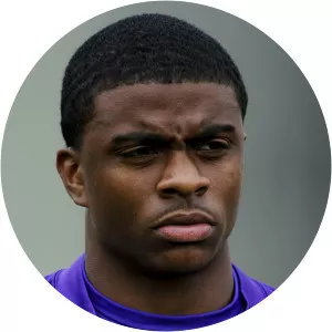 Jerick McKinnon