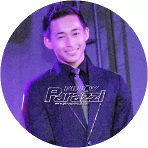 Jerico Ejercito photograph