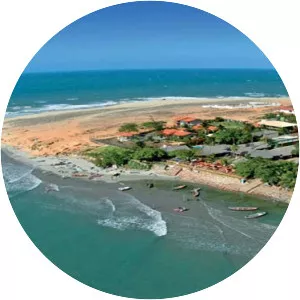 Jericoacoara Beach - 
