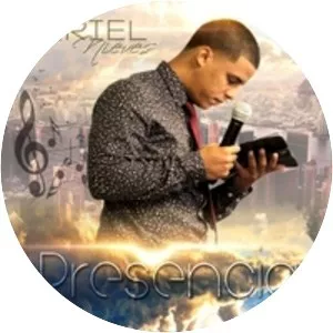 Jeriel Nieves - Musical artist