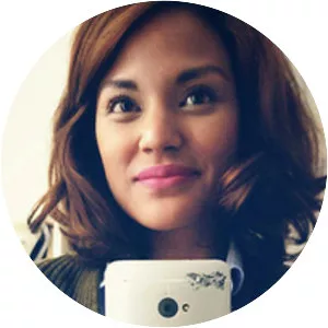 Jerika Ejercito - Joseph Ejercito Estrada's daughter