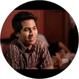 Jeriko Aguilar photograph