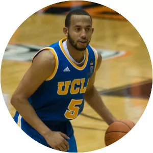 Jerime Anderson - American professional basketball player