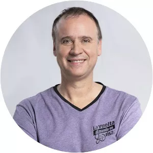 Jeringa - Colombian comedian