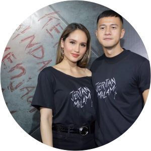 Jeritan Malam - 2019 ‧ Horror ‧ 1h 59m