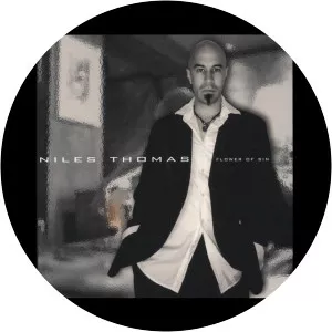 jerk house connection niles thomas