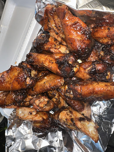 Jerk n Tings LLC - Restaurant