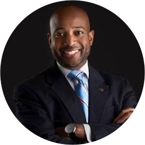 Jerlando F. L. Jackson