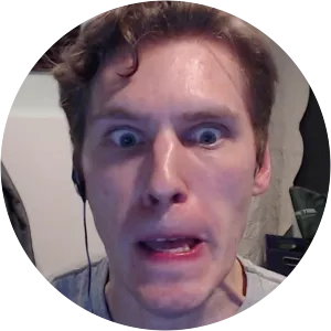 Jerma985 - YouTuber