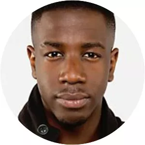 Jermain Jackman