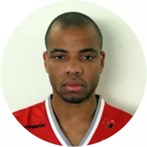 Jermaine Dixon - Basketball player