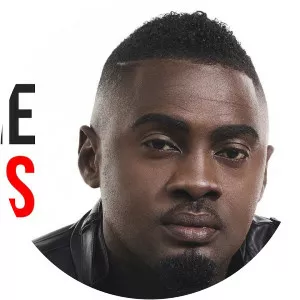 Jermaine Edward - Singer