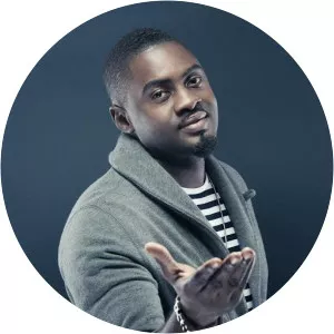 Jermaine Edwards and Positive - Singer