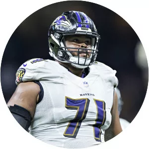 Jermaine Eluemunor - American football offensive tackle