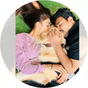 Jermaine Fernandes photograph