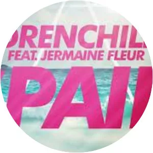 Jermaine Fleur - Musical artist