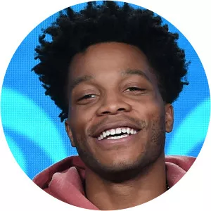 Jermaine Fowler