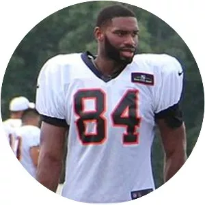 Jermaine Gresham - American football tight end