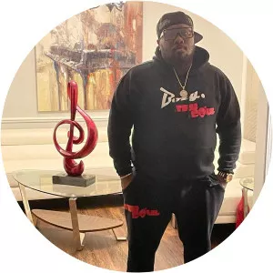 Jermaine Holmes - Musical artist