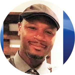 Jermaine Hooker photograph