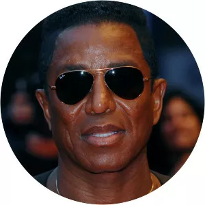 Jermaine Jackson 