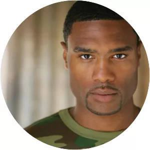 Jermaine Jacox