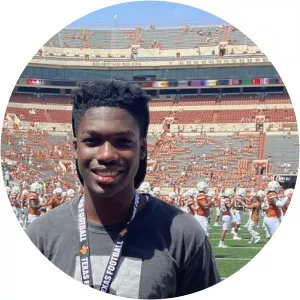 Jermaine Jamabo - Soso Jamabo's brother