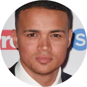 Jermaine Jenas - Television presenter