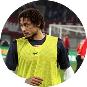 Jermaine Jones 