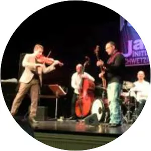 Jermaine Landsberger