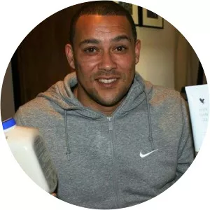 Jermaine McSporran - Footballer