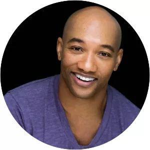 Jermaine Montell - Actor