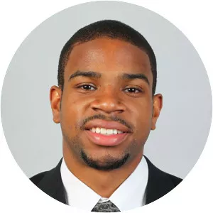 Jermaine Myers - Basketball player