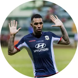 Jermaine Pennant