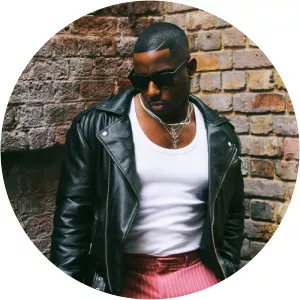 Jermaine Riley - Musical artist