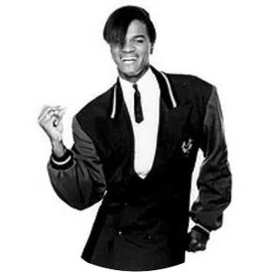 Jermaine Stewart