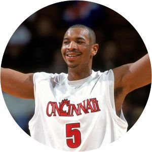 Jermaine Tate photograph