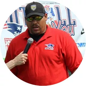 Jermaine Wiggins - American football player