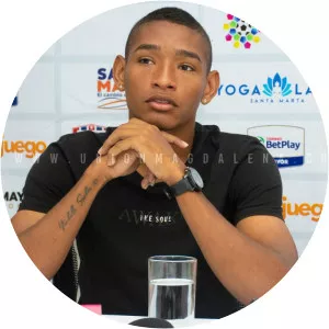 Jermein Zidane Peña Maiguel