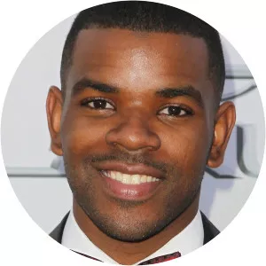 Jermelle Simon - Film actor