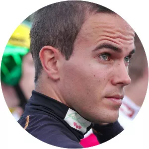 Jernej Damjan - Slovenian former ski jumper