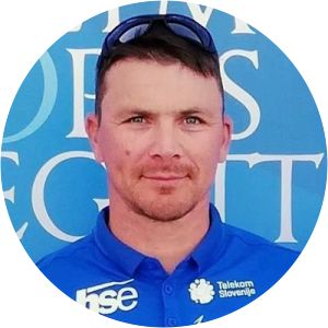 Jernej Župančič Regent