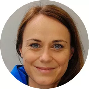 Jerneja Smonkar - Olympic athlete